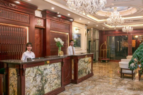 Отель Royal St Hanoi Hotel  Ханой
